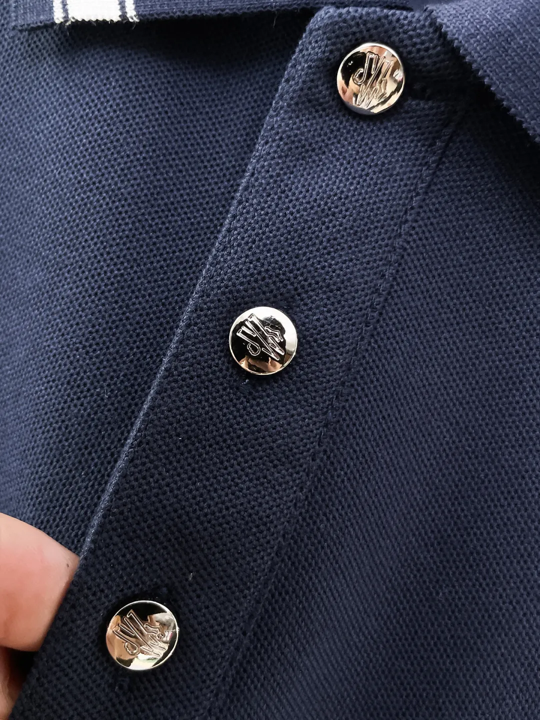 New Arrival Polo Same Style 260 ， Factory New Arrival Versatile Size：M-XXXL